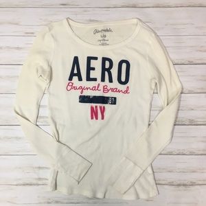 Aero Thermal Long Sleeve Shirt